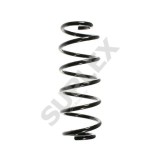 Arc spiral Audi A4 (8d2, B5); Vw Passat (3b2, 3b3) Suplex 03103, parte montare : Punte Fata