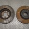 Set disc de fr&acirc;nă față KIA SORENTO IV MQ4, MQ4A 2021 OEM: 325MM 22345581