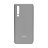 Husa HUAWEI P30 - Jelly Roar (Gri)