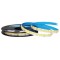 Banda LED COB 24V 10W/m 4000K IP20 5m V-tac SKU-212653