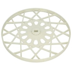 Fulie plastic SLIM 1400 PS-14 Gorenje 460166 originala
