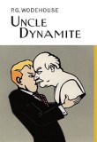 Uncle Dynamite | P. G. Wodehouse