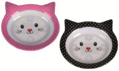 Castron melamina pt pisicute foto