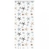 VidaXL Jaluzea cu role de duș cu casetă 100x240 cm lățime material 96cm