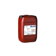 Ulei Hidraulic Mobil DTE 22 Ultra, 20L foto