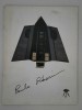 Paula Ribariu Catalog expozitie Autograf