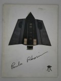 Paula Ribariu Catalog expozitie Autograf