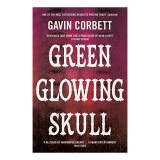 Green Glowing Skull