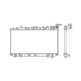Radiator racire motor Nissan Almera 1 (N15), Sunny 3 Hatchback (N14)