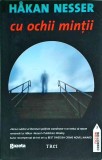 Hakan Nesser - Cu ochii mintii