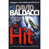 The Hit - David Baldacci