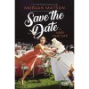 Save the Date - A nagy nagy nap - Morgan Matson