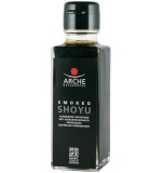 Sos de Soia Shoyu Afumat Bio 100ml Arche