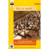 - Hai la nunta! Mica enciclopedie in documente radiofonice - 137894