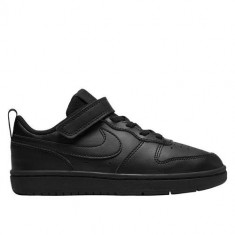 Pantofi Copii Nike Court Borough Low 2 Psv BQ5451001 foto