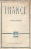 Povestiri - Anatole France