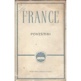 Povestiri - Anatole France
