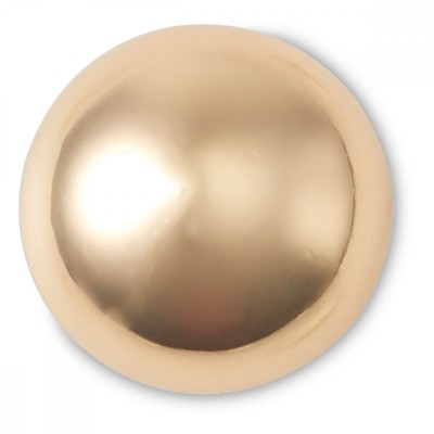 Jibbitz Crocs Gold Circle foto
