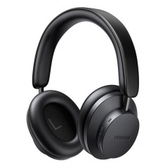 CASTI Ugreen, &amp;quot;HP203&amp;quot; HiTune Max3 Hybrid 40mm drivers, 45 ore baterie, incarcare USB Type-C, Over Ear, bluetooth 5.0, 3D Spatial Audio, ANC noise canc foto