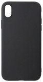 Husa silicon slim neagra pentru Apple iPhone XR