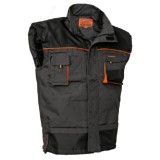 Vesta de lucru sezon rece Classic Win