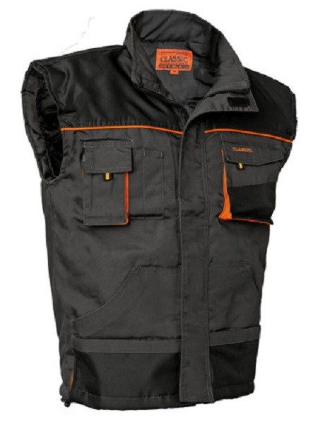 Vesta de lucru sezon rece Classic Win