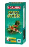 Nano Sticks 20 g Dp114w2