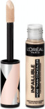 Loreal Paris Infaillible 24H More Than Concealer corector 322 Ivory, 11 ml, L&rsquo;oreal Paris