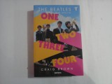 THE BEATLES - CRAIG BROWN