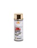 Vopsea spray auto Cromat Auriu, Champion Color, 400ml Crom