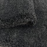 Cumpara ieftin Covor Fluffy Gri 200x200 cm