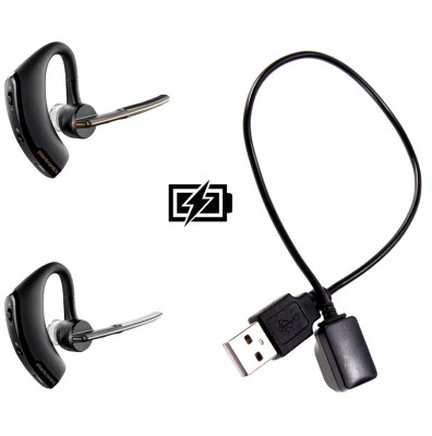 Cablu incarcare Plantronics Voyager Legend - nou foto