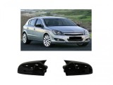 Set capace tip batman compatibil Opel Astra H Pre-facelift 2004-2009 &reg; ALM