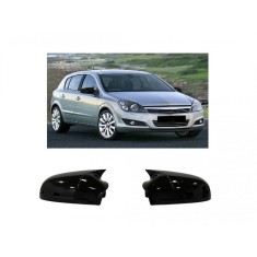 Set capace tip batman compatibil Opel Astra H Pre-facelift 2004-2009 &reg; ALM
