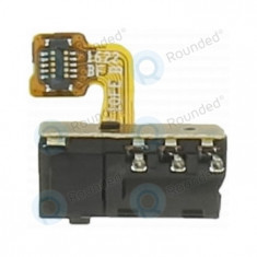 Huawei Honor 8 (FRD-L09, FRD-L19) Conector audio 03023SJP