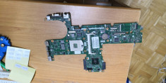 Placa de baza Laptop HP ProBook 6450b functionala #62039RAZ foto