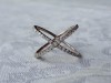 IRINA PREDA argint INEL LUXURY manopera EXCEPTIONALA ornat SPLENDID elegant UNIC