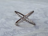 IRINA PREDA argint INEL LUXURY manopera EXCEPTIONALA ornat SPLENDID elegant UNIC