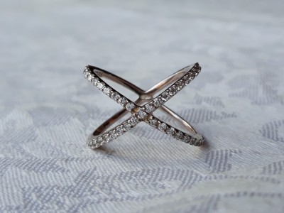 IRINA PREDA argint INEL LUXURY manopera EXCEPTIONALA ornat SPLENDID elegant UNIC foto