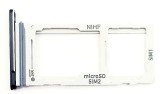 Suport SIM Samsung Galaxy Note 20 Ultra N985 Negru Original
