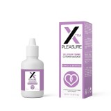 Gel stimulare clitoridiana Ruf X-tra Pleasure 20 ml