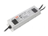 Alimentator LED 192W 12V IP65