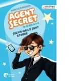 Agent Secret in clasa a 6-a. Selfie-urile sunt eterne - Marcus Emerson