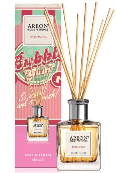 Odorizant Areon Home Perfume 150 ML Bubble Gum