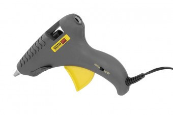 Stanley 6-GR25 Pistol electric de lipit 80w DualMelt - 3253566050256 foto