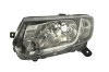 Far Dacia Logan II, Sandero II 2012-2016 stanga 462844 260601236R