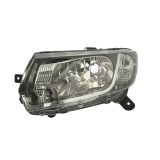 Far Dacia Logan II, Sandero II 2012-2016 stanga 462844 260601236R