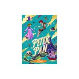 Classic Starts(r) Peter Pan
