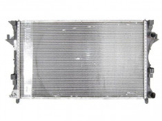 Radiator racire original 8200008765 Renault Espace 4 2002-2015, Laguna 2 2001-2007, Vel Satis 2002-2009, radiator apa, 675x418x32