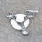 Alt modul de control TESLA MODEL X 2017 OEM: 1069527-00-C 3235659
